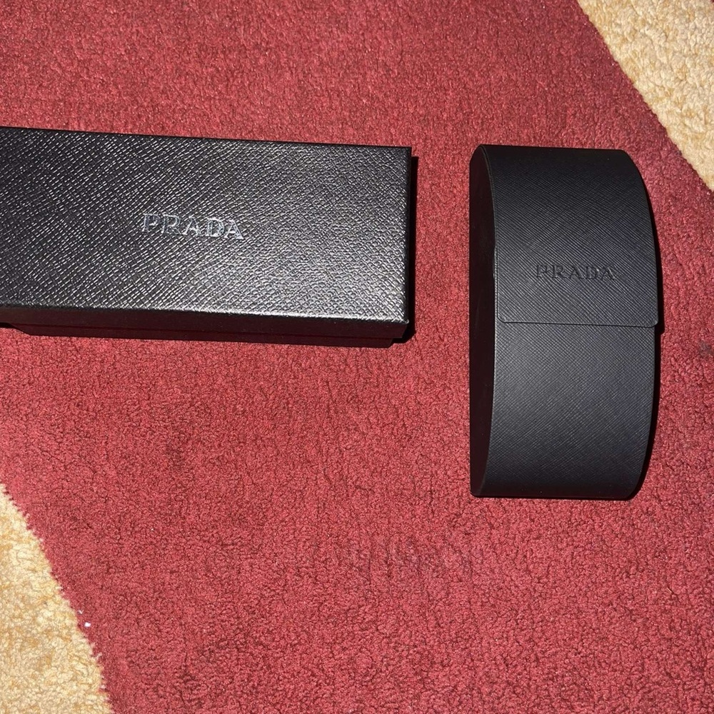 Brand new prada glasses